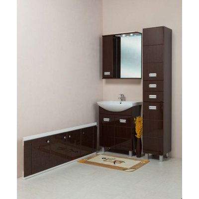 Комплект мебели для ванной Onika Балтика 65.10