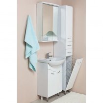 Комплект мебели для ванной Onika Лада 50.11