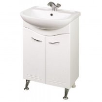 Тумба с раковиной для ванной Onika Лада 50.11 Тумба с раковиной для ванной Onika Лада 50.11