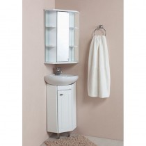 Комплект мебели для ванной Onika Малютка 33
