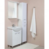 Комплект мебели для ванной Onika Коралл 47.10 Комплект мебели для ванной Onika Коралл 47.10