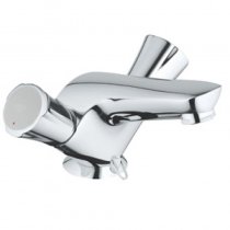Смеситель Grohe Costa двувентельный 21100001