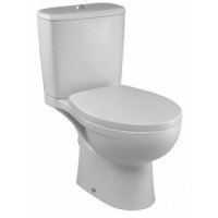 Унитаз-компакт Jacob Delafon New Patio UJD102-00