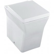 Унитаз приставной Jacob Delafon Reve E4813-00