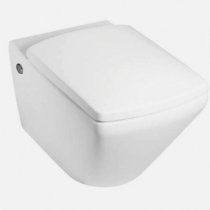 Подвесной унитаз Jacob Delafon Escale E1306-00 с крышкой и сиденьем