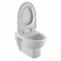 Чаша для унитаза подвесного Jacob Delafon Odeon up E4570-00