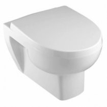 Чаша для унитаза подвесного Jacob Delafon Odeon Up E4764