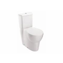 Напольный унитаз-компакт Jacob Delafon Ove 19967W-00