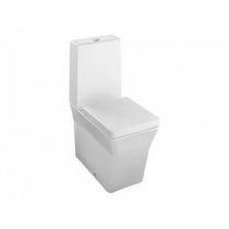 Напольный Унитаз-компакт Jacob Delafon Reve 5033K-00