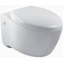 Унитаз подвесной Jacob Delafon Via E1744-00