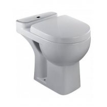 Чаша для унитаза-компакта Jacob Delafon Odeon Up 4956CK-00