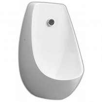 Писсуар Jika Domino подвесной с сенсорным управлением от батареи Писсуар Jika Domino подвесной с сенсорным управлением от батареи