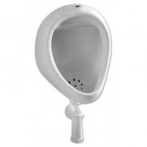 Писсуар Jika Korint 4410.0 подвесной с внешним подводом воды Писсуар Jika Korint 4410.0 подвесной с внешним подводом воды