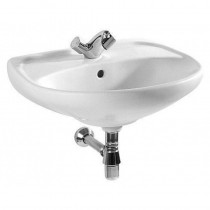 Раковина Jika Lyra 55 1427.1 Раковина Jika Lyra 55 1427.1