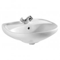 Раковина Jika Lyra 50 1427.0 Раковина Jika Lyra 50 1427.0