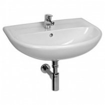 Раковина Jika Lyra Plus 60 1438.3 Раковина Jika Lyra Plus 60 1438.3