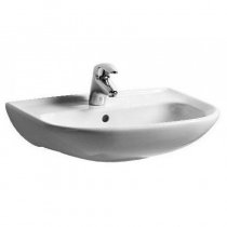 Раковина Jika Olymp 60 1061.3 Раковина Jika Olymp 60 1061.3