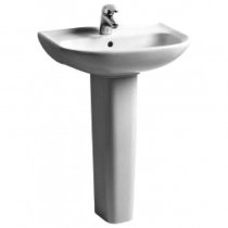 Раковина Jika Olymp 65 1061.4 Раковина Jika Olymp 65 1061.4