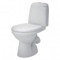 Унитаз-компакт Jika Vega 2451.4 без крышки Унитаз-компакт Jika Vega 2451.4 без крышки