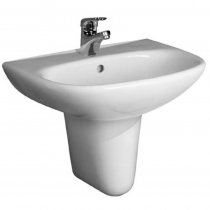 Раковина Jika Zeta 50 1039.0 Раковина Jika Zeta 50 1039.0