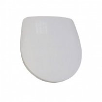 Крышка-сиденье Jika Zeta 9327.2 термопласт Крышка-сиденье Jika Zeta 9327.2 термопласт