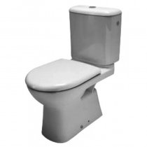 Унитаз-компакт Jika Olymp 2261.4 без крышки