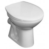 Унитаз приставной Jika Zeta 2239.6 Унитаз приставной Jika Zeta 2239.6