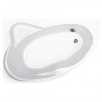 Акриловая ванна Jika Constance 170x115
