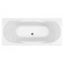 Акриловая ванна Jika Ecliptica 180x80 Акриловая ванна Jika Ecliptica 180x80