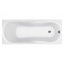 Акриловая ванна Jika Floreana XL 160х75 Акриловая ванна Jika Floreana XL 160х75