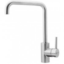 Смеситель LeMark EXPERT LM5077S для кухни с поворотным изливом