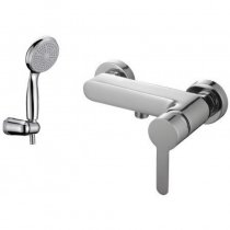 Смеситель LeMark MAGIC LM3403 для душа