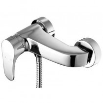 Смеситель LeMark SHIFT LM4333C для душа