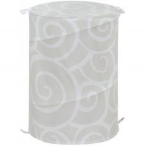 Корзина для ванной комнаты LeMark Endless helix B4255T021 Корзина для ванной комнаты LeMark Endless helix B4255T021