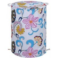 Корзина для ванной комнаты LeMark Sunny meadow B4255T027