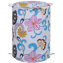 Корзина для ванной комнаты LeMark Sunny meadow B4255T027 Корзина для ванной комнаты LeMark Sunny meadow B4255T027