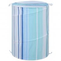 Корзина для ванной комнаты LeMark Blue lagoon B4255T037 Корзина для ванной комнаты LeMark Blue lagoon B4255T037