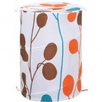 Корзина для ванной комнаты LeMark Warm summer B4255T041 Корзина для ванной комнаты LeMark Warm summer B4255T041