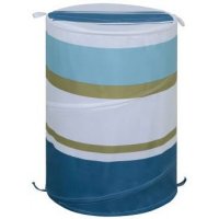 Корзина для ванной комнаты LeMark Marine fantasy B4255T047