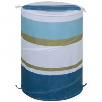 Корзина для ванной комнаты LeMark Marine fantasy B4255T047 Корзина для ванной комнаты LeMark Marine fantasy B4255T047