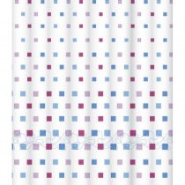 Штора для ванной комнаты LeMark Sudden flash C1820P005