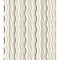 Штора для ванной комнаты LeMark Modern waves C1820P005