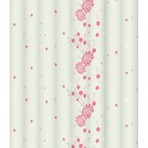 Штора для ванной комнаты LeMark Flower dream C1820T006