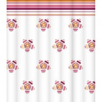 Штора для ванной комнаты LeMark Summer garden C2018T011