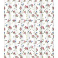 Штора для ванной комнаты LeMark Spring memories C2018T013