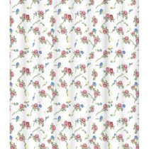 Штора для ванной комнаты LeMark Spring memories C2018T013