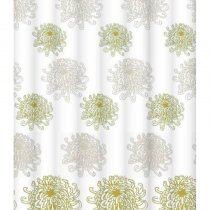 Штора для ванной комнаты LeMark Golden vintage C2018T016