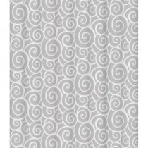 Штора для ванной комнаты LeMark Endless helix C2018T021