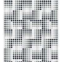 Штора для ванной комнаты LeMark Rain drops C2018T029 Штора для ванной комнаты LeMark Rain drops C2018T029