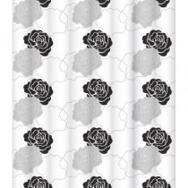 Штора для ванной комнаты LeMark Soft shadows C2018T030